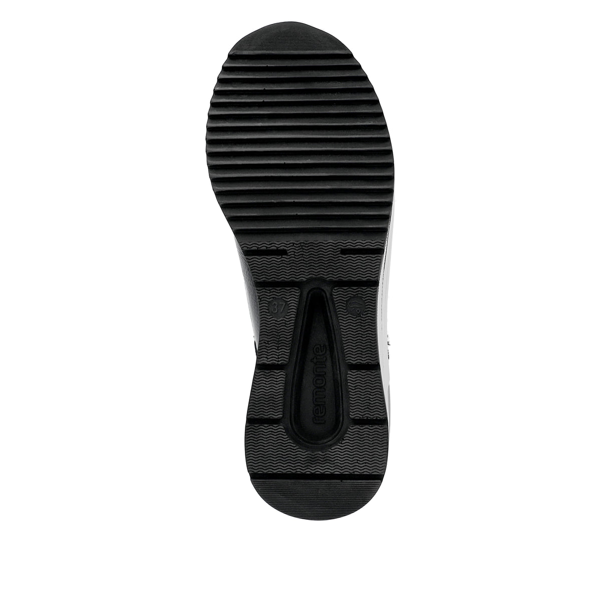 Remonte Damen Kurzstiefel - Schwarz
