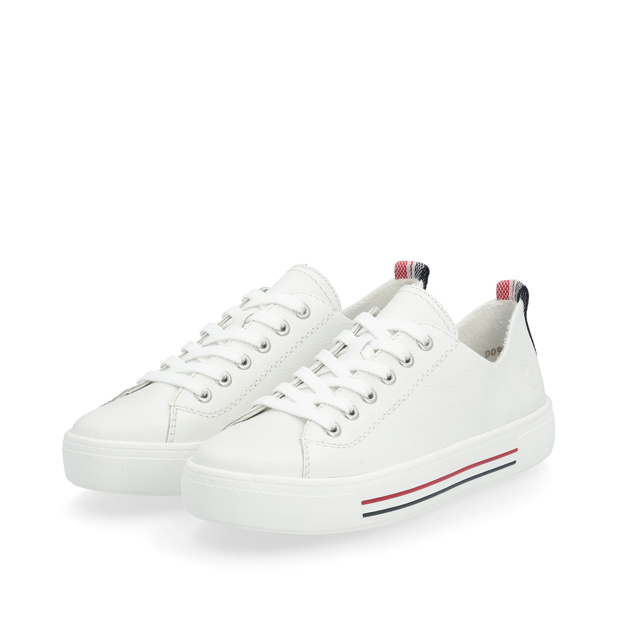 Remonte Damen Sneaker - Weiss