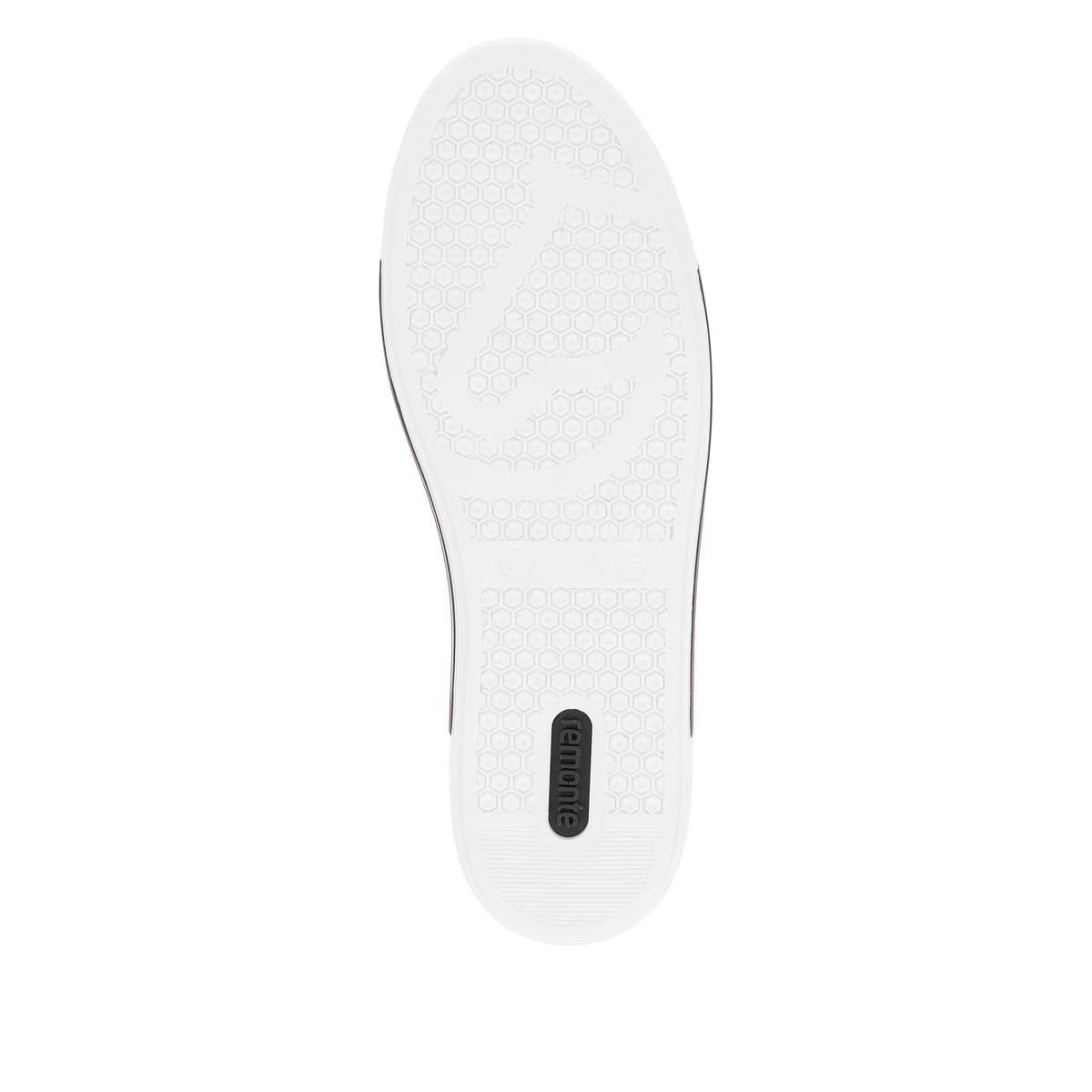 Remonte Damen Sneaker - Weiss