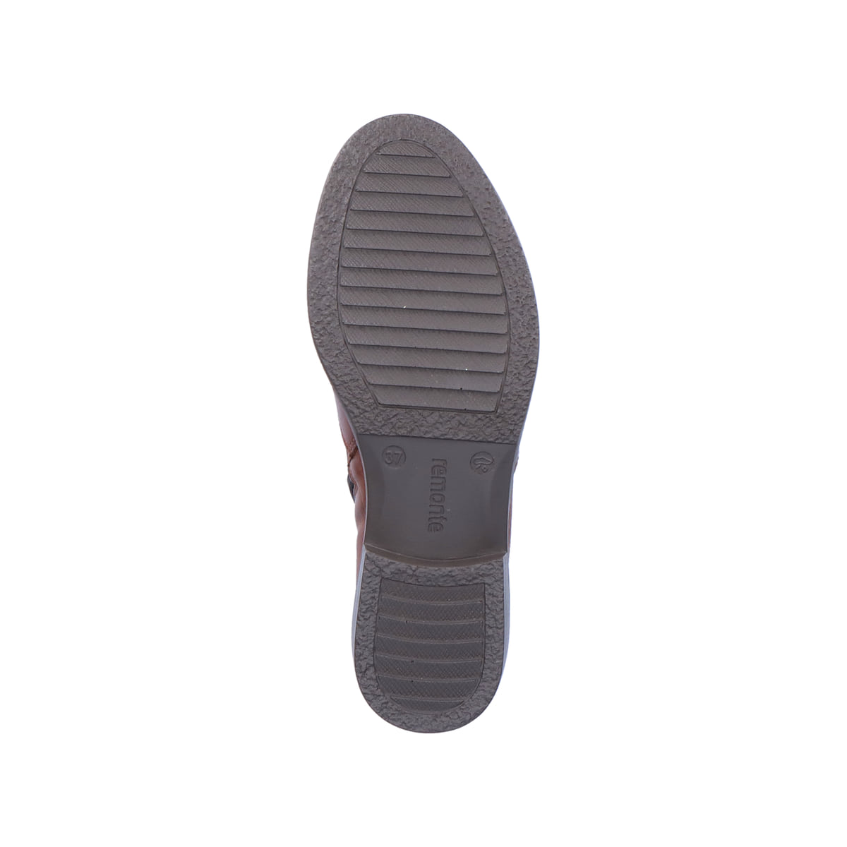 Remonte Damen Chelsea Boots - Braun