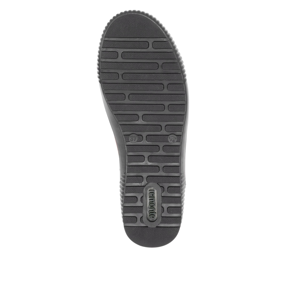 Remonte Damen Kurzstiefel - Rot