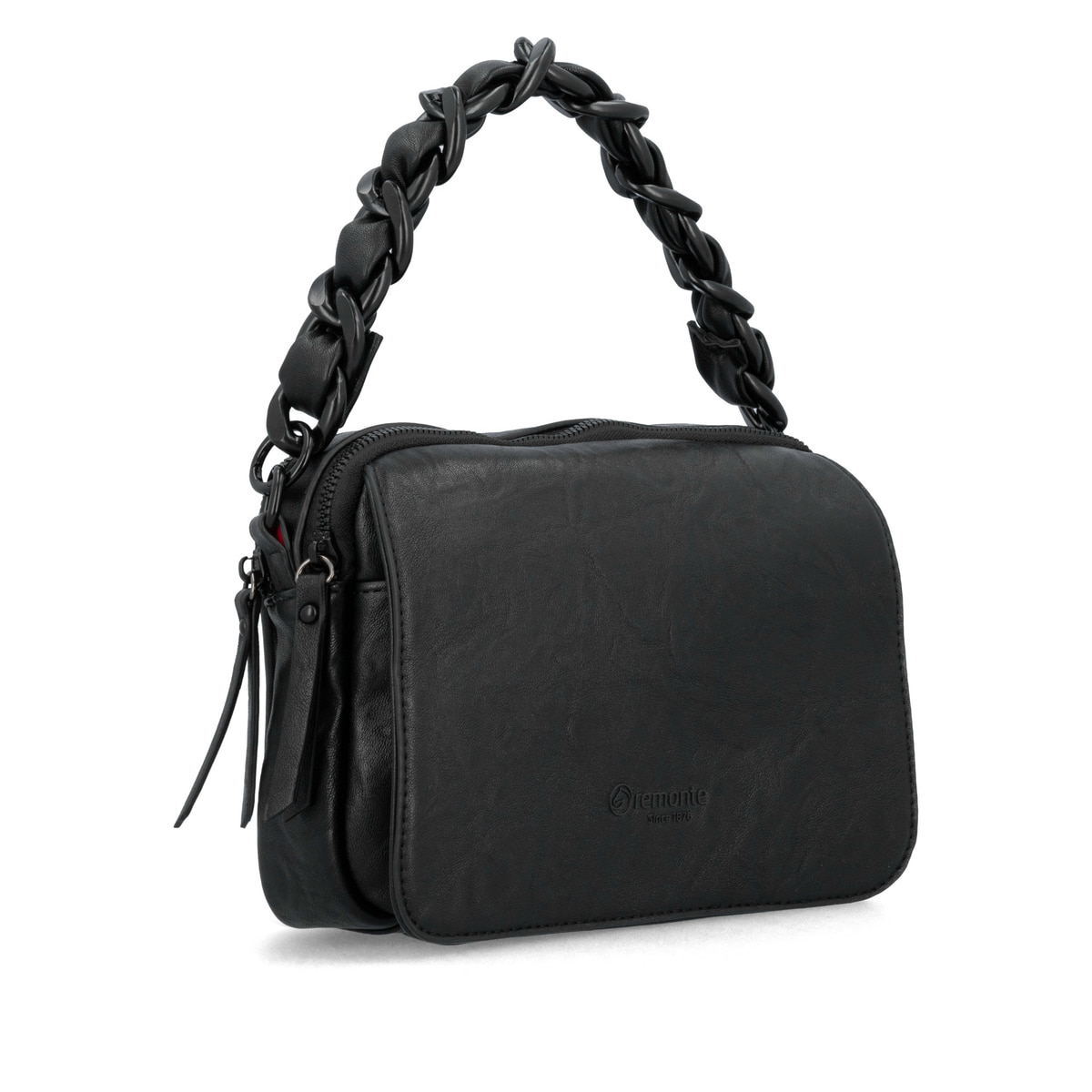 Remonte Handtasche - Schwarz