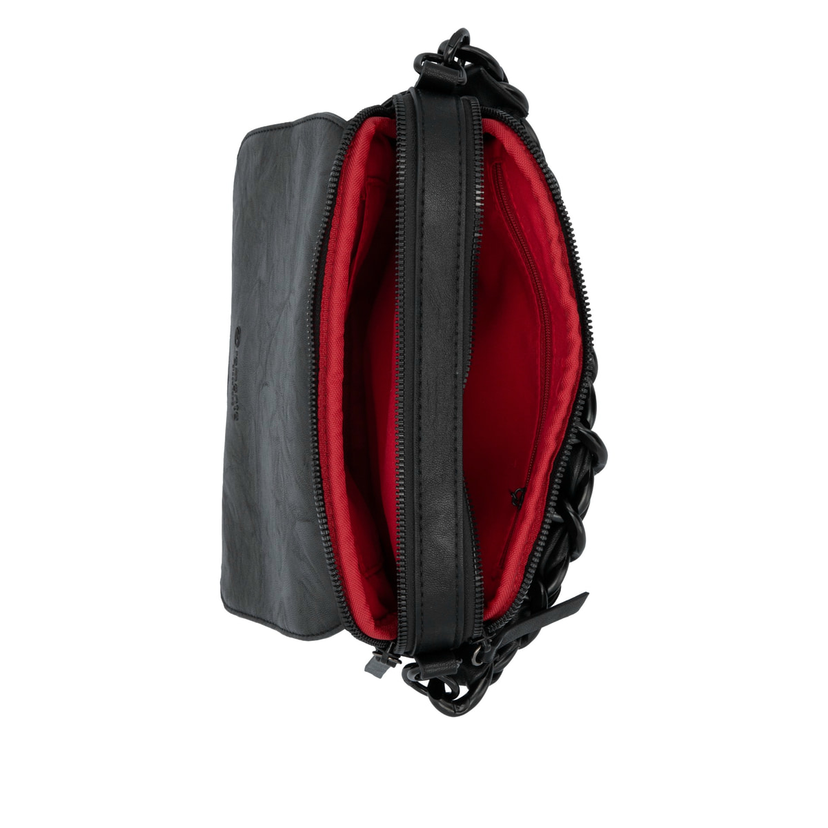 Remonte Handtasche - Schwarz
