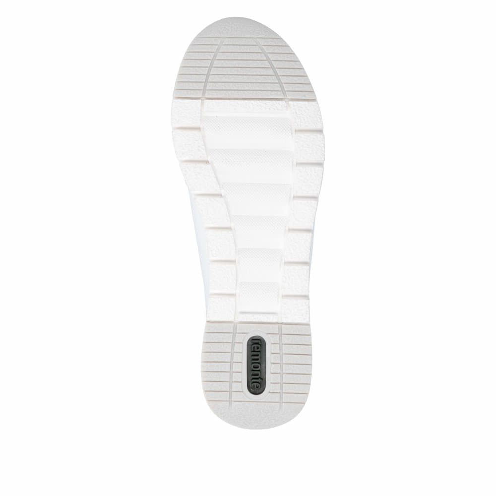 Remonte Damen Sneaker - Weiss