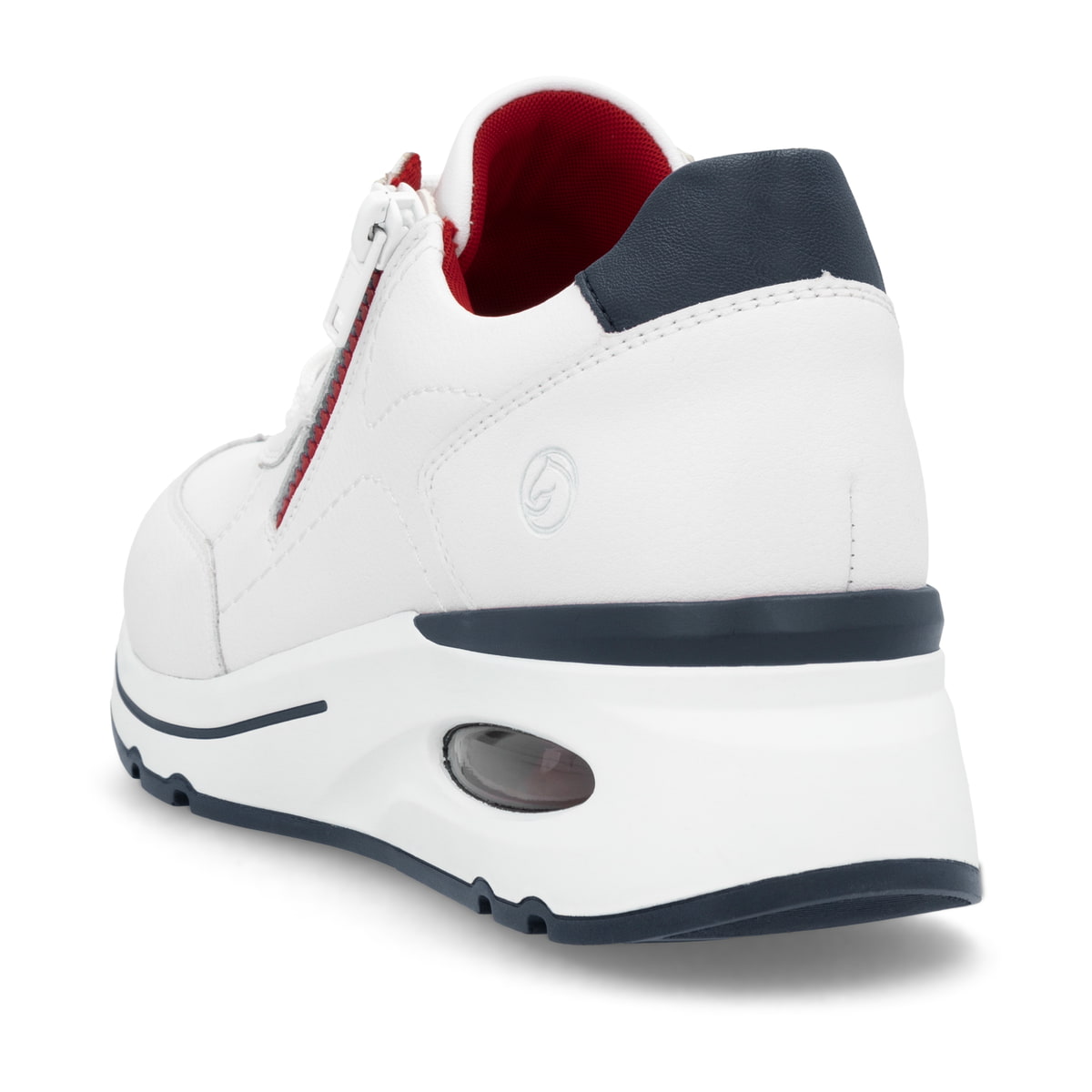 Remonte Damen Sneaker - Weiss