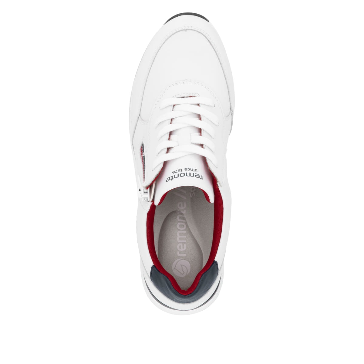 Remonte Damen Sneaker - Weiss