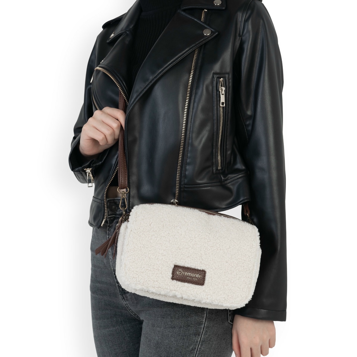 Remonte Handtasche - Weiss