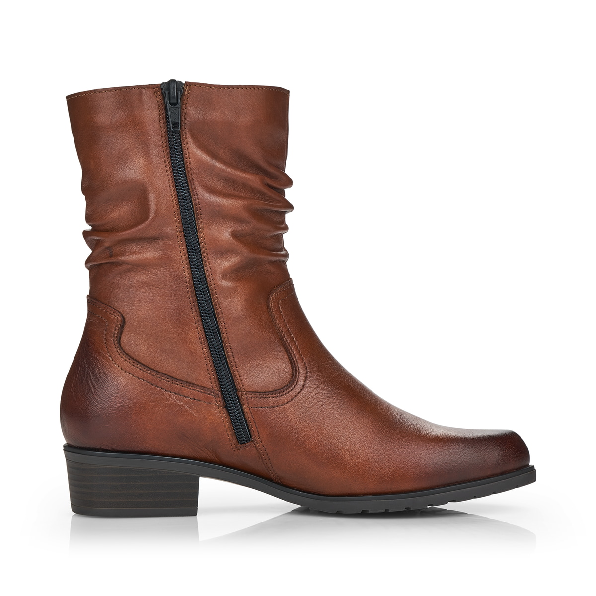 Remonte Damen Stiefeletten - Braun