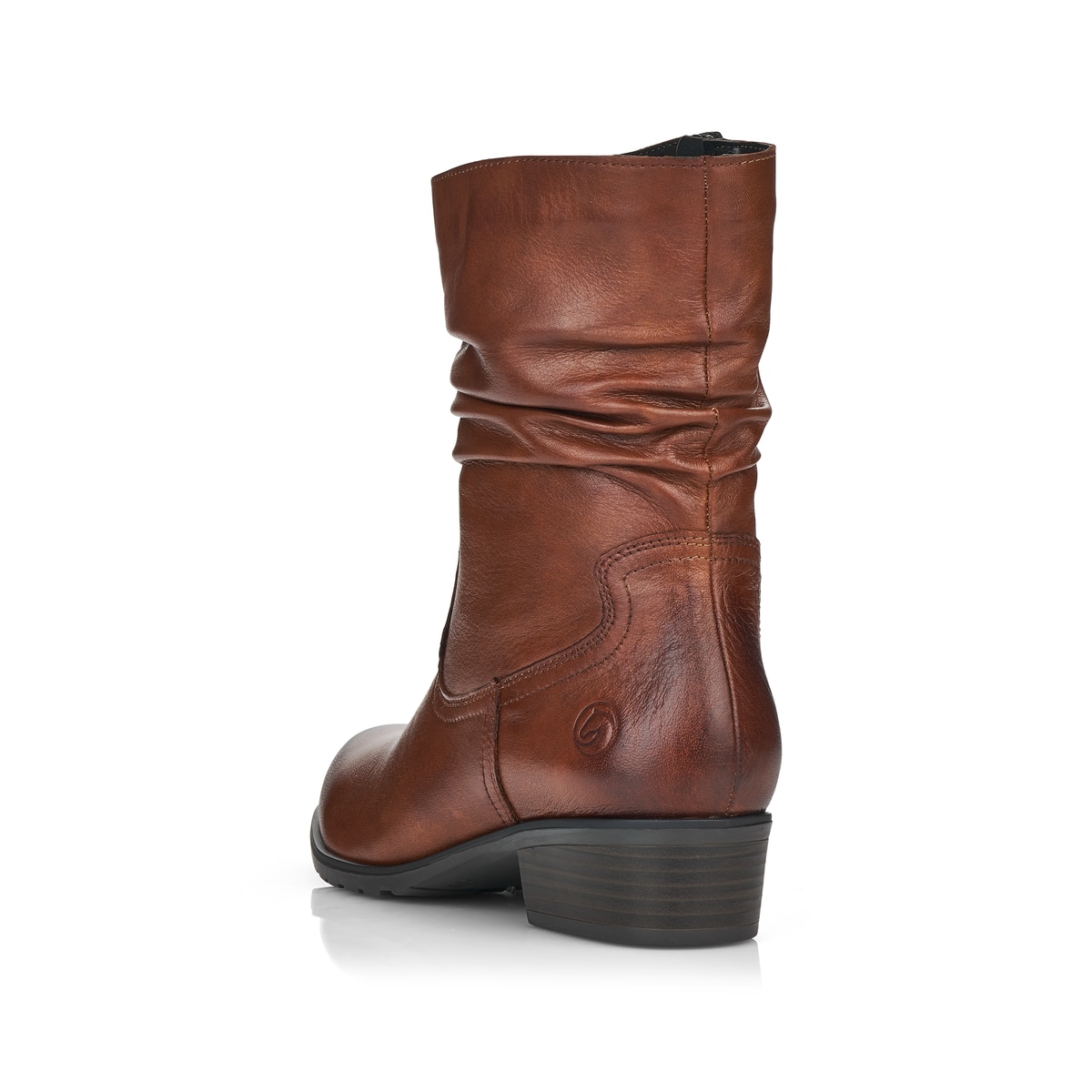 Remonte Damen Stiefeletten - Braun