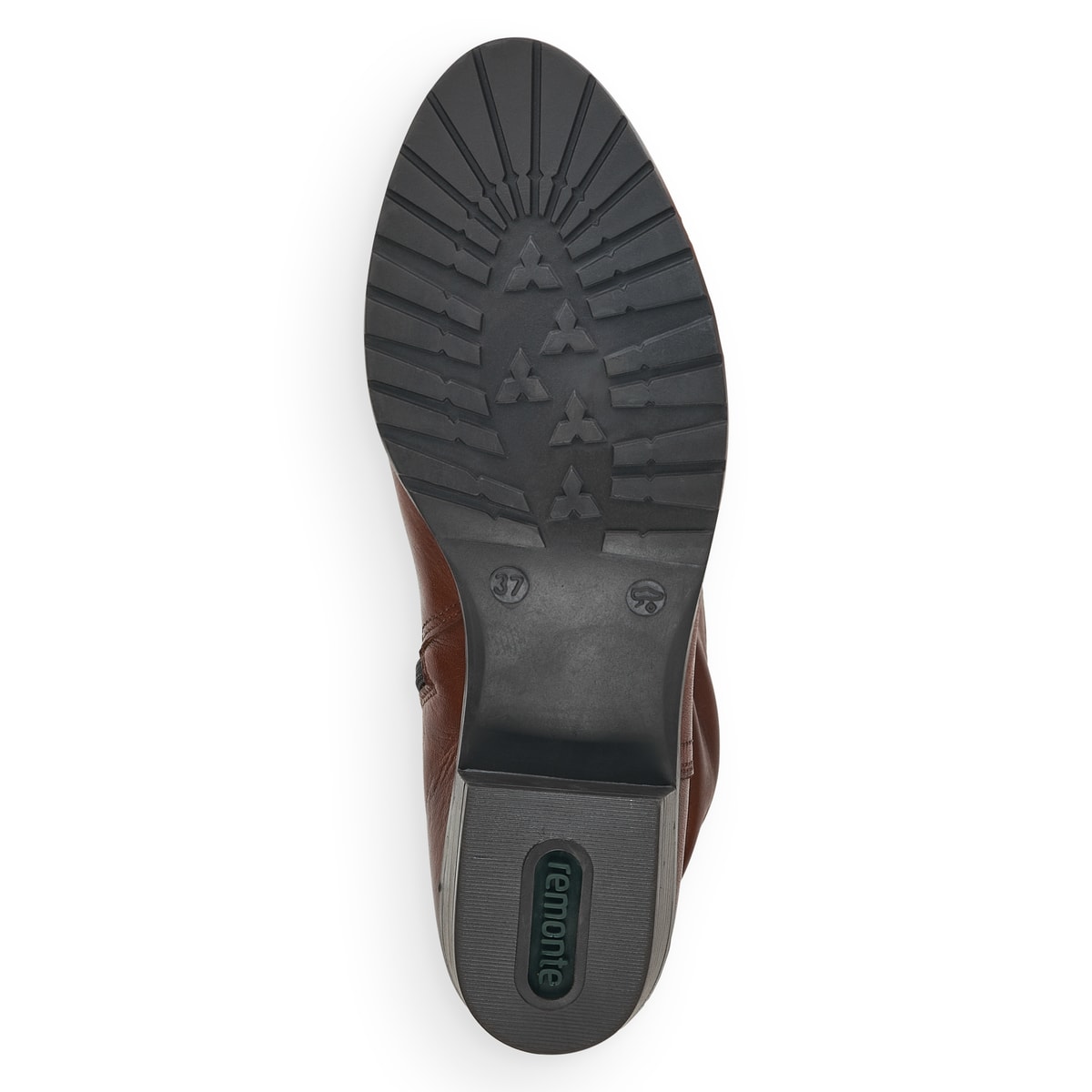 Remonte Damen Stiefeletten - Braun