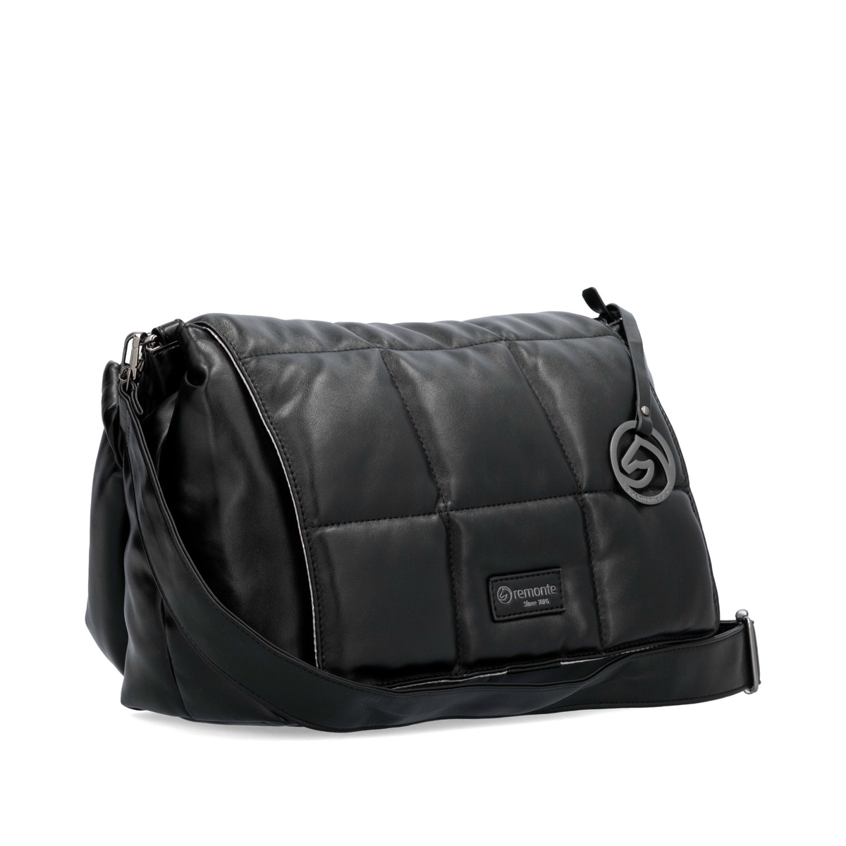 Remonte Handtasche - Schwarz