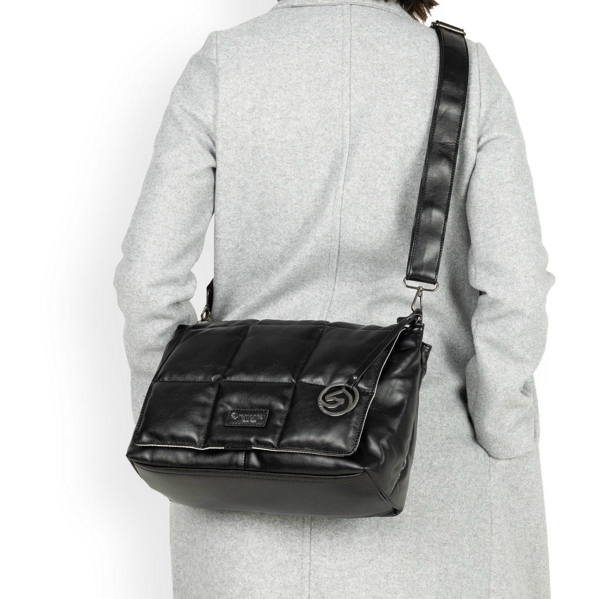Remonte Handtasche - Schwarz