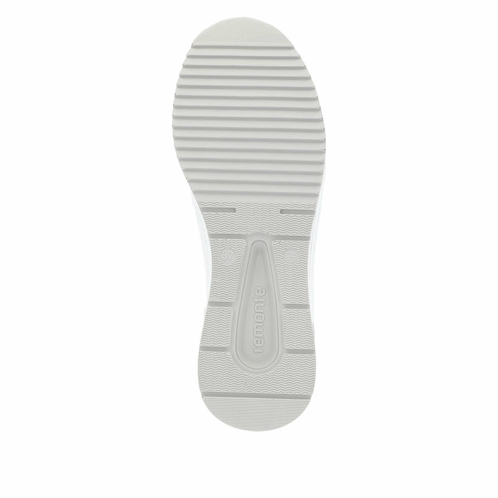 Remonte Damen Sneaker - Weiss