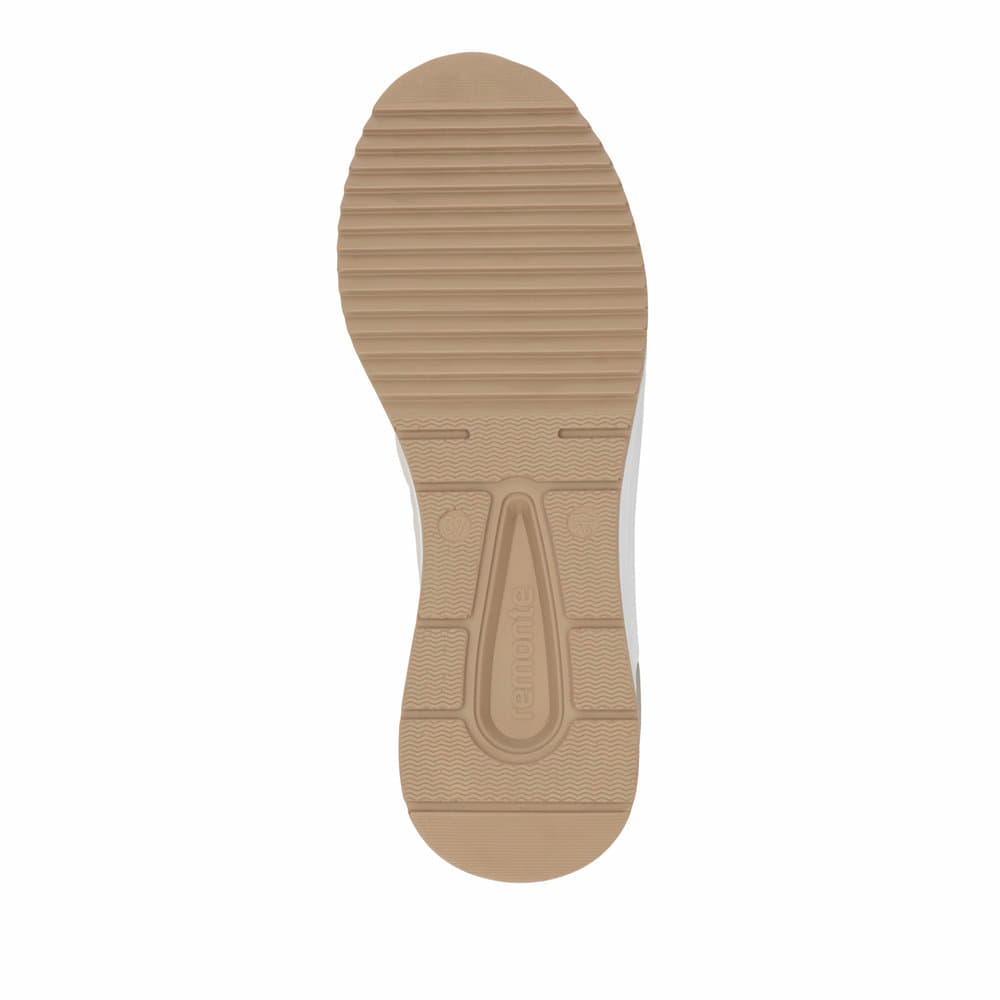 Remonte Damen Loafer - Beige