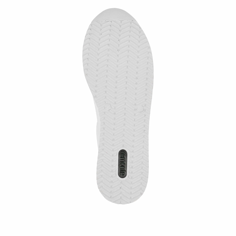 Remonte Damen Sneaker - Weiss