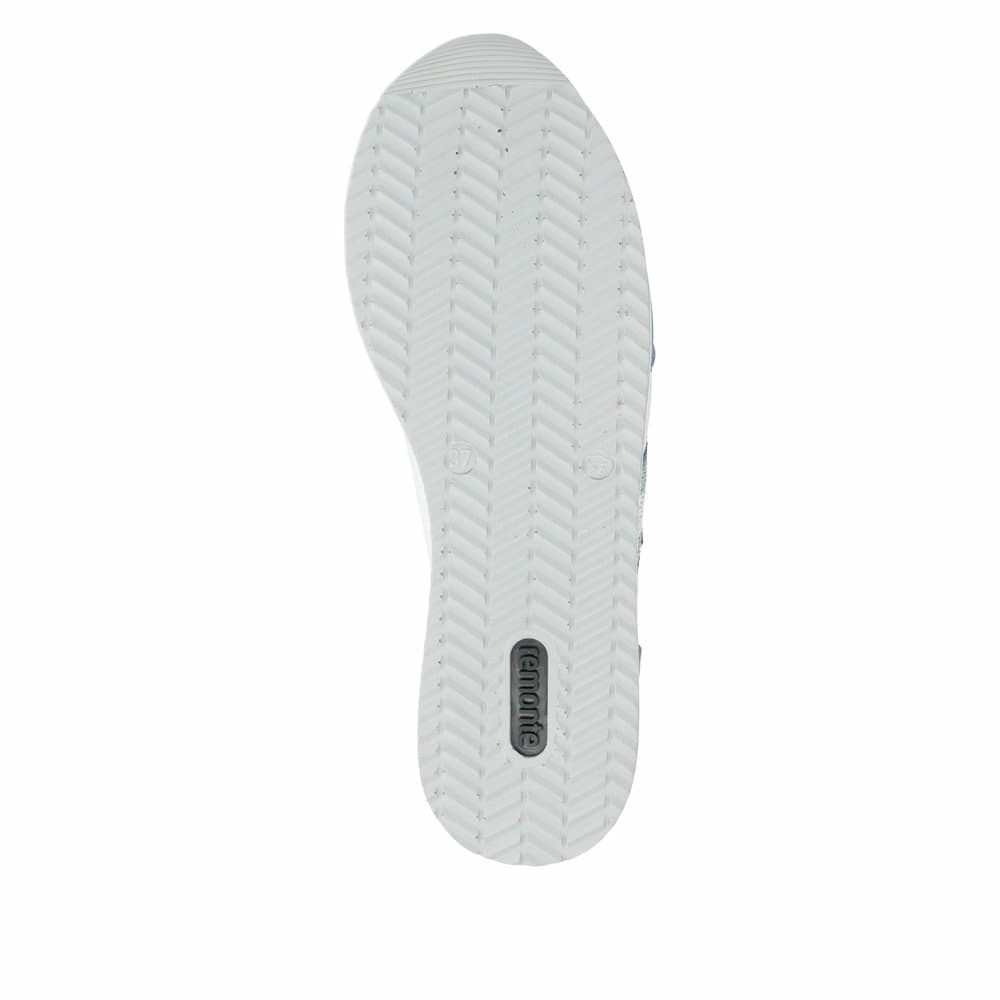 Remonte Damen Sneaker - Weiss