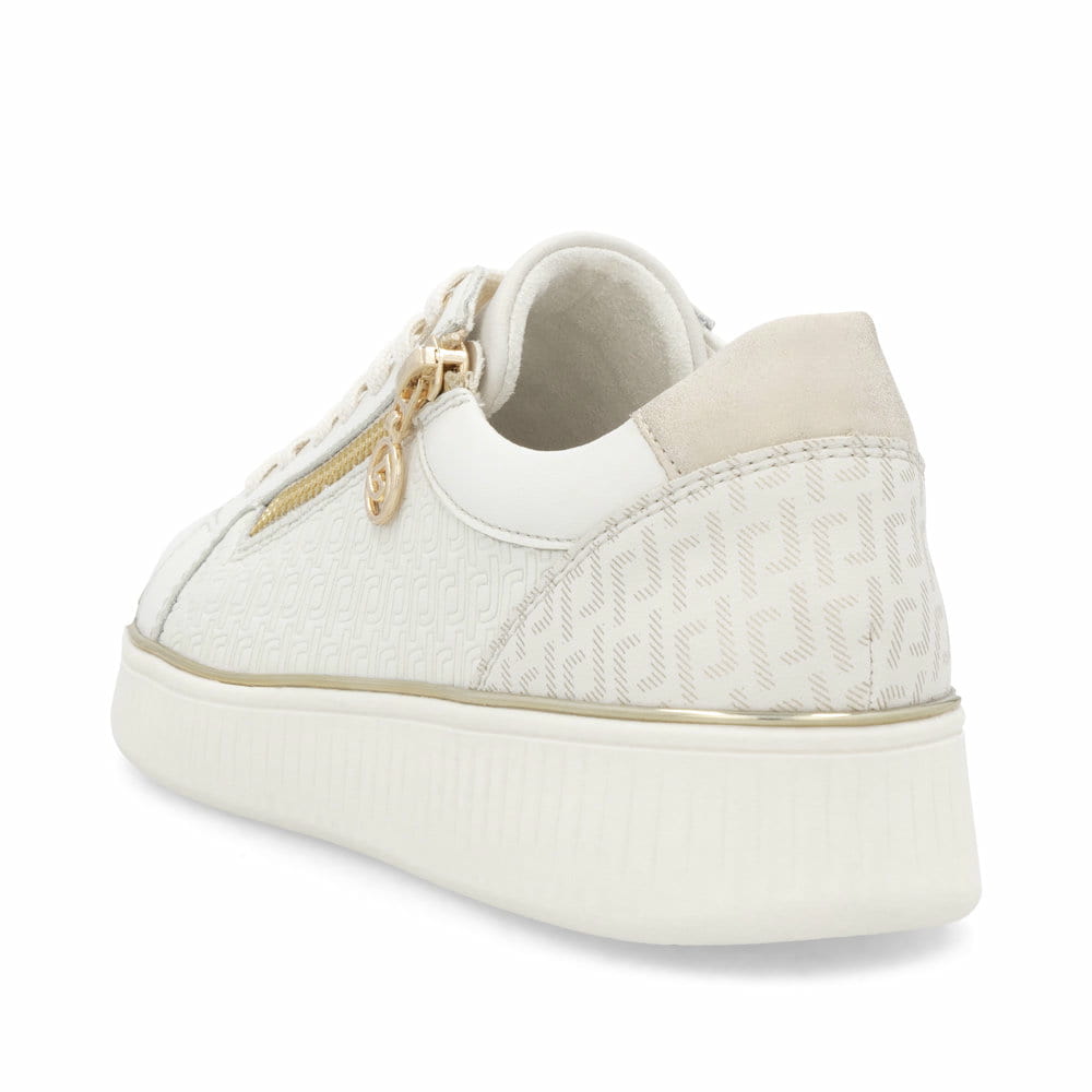 Remonte Damen Sneaker - Weiss