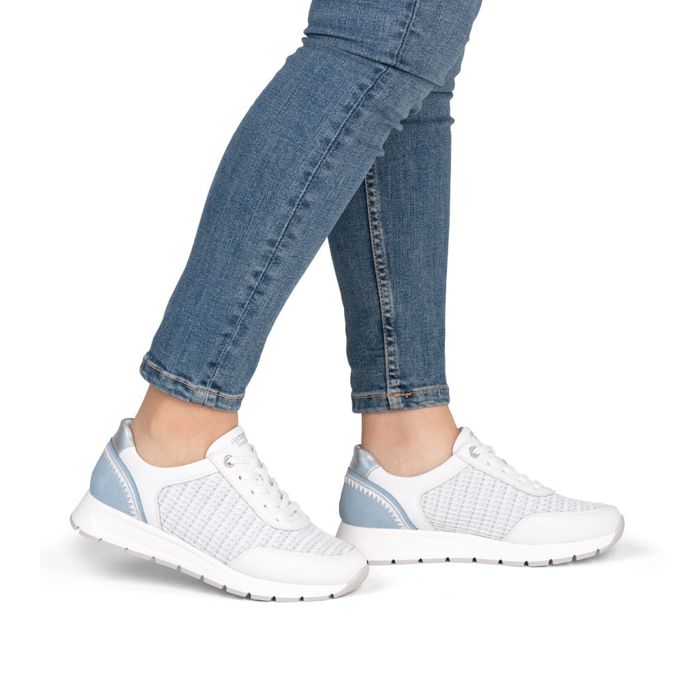 Remonte Damen Sneaker - Blau