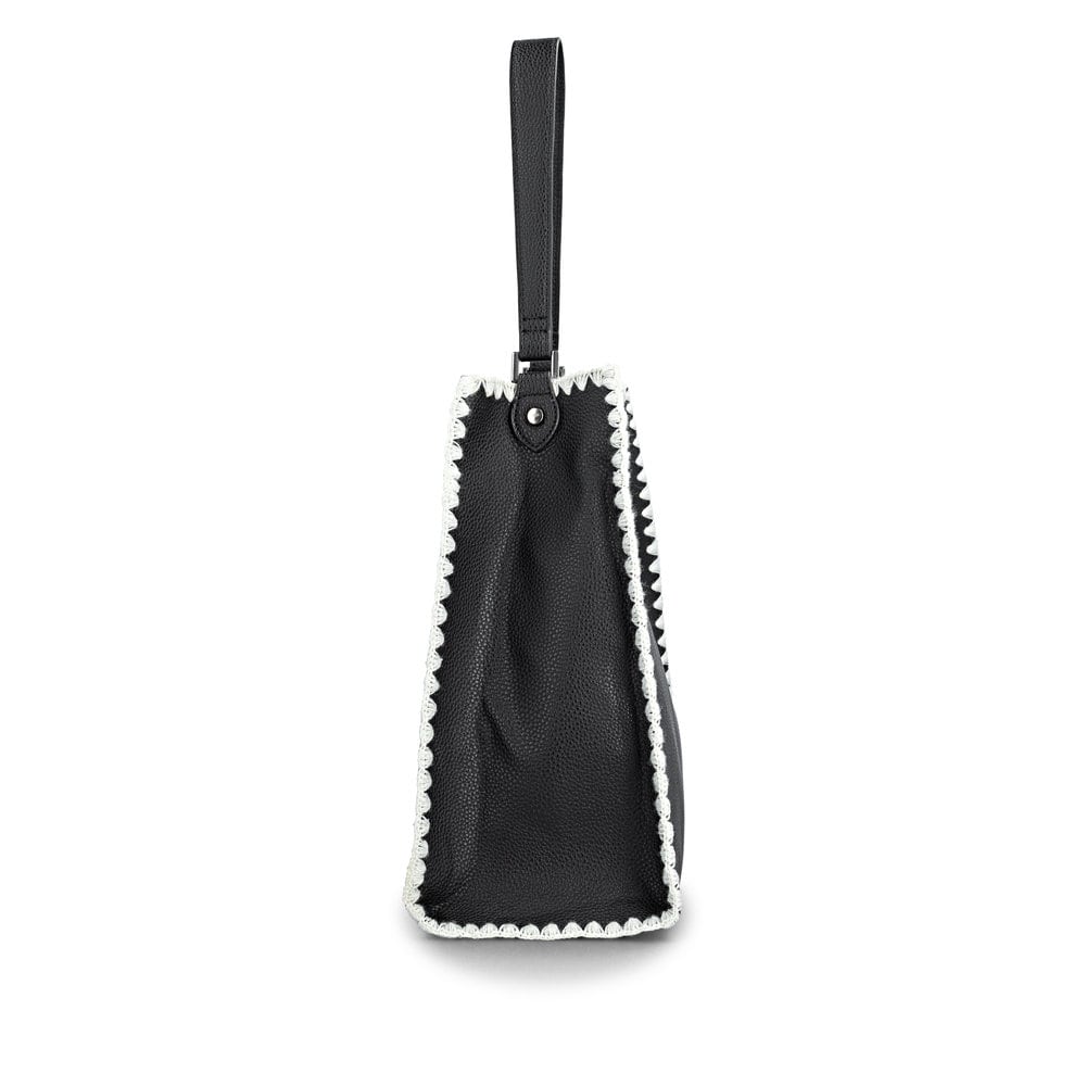 Remonte Handtasche - Schwarz