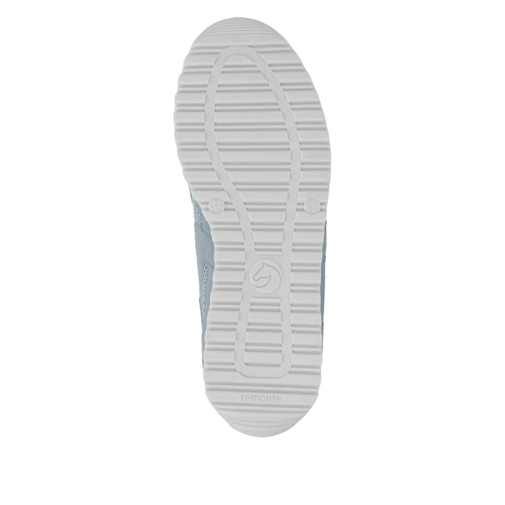 Remonte Damen Sneaker - Blau