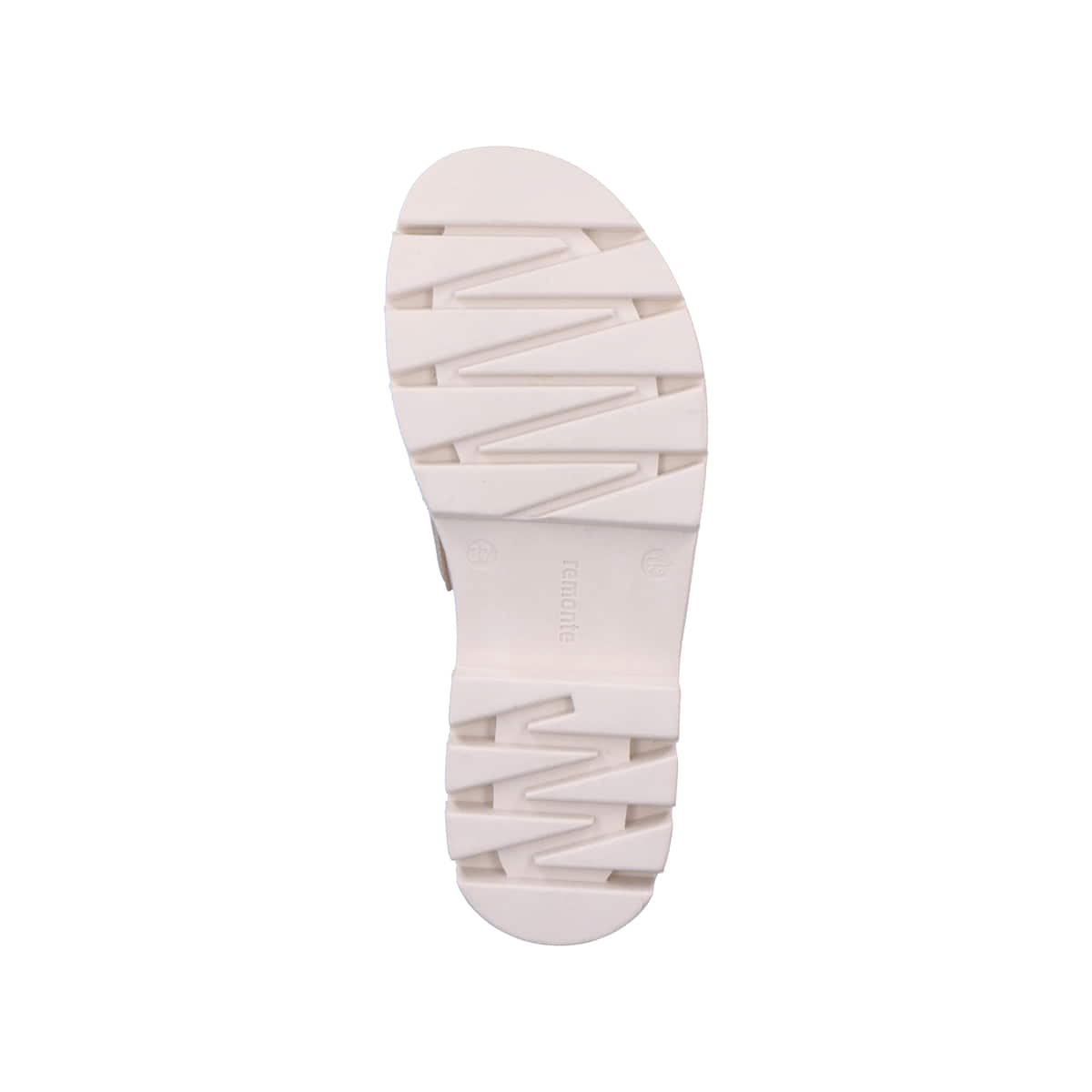 Remonte Damen Pantoletten - Beige
