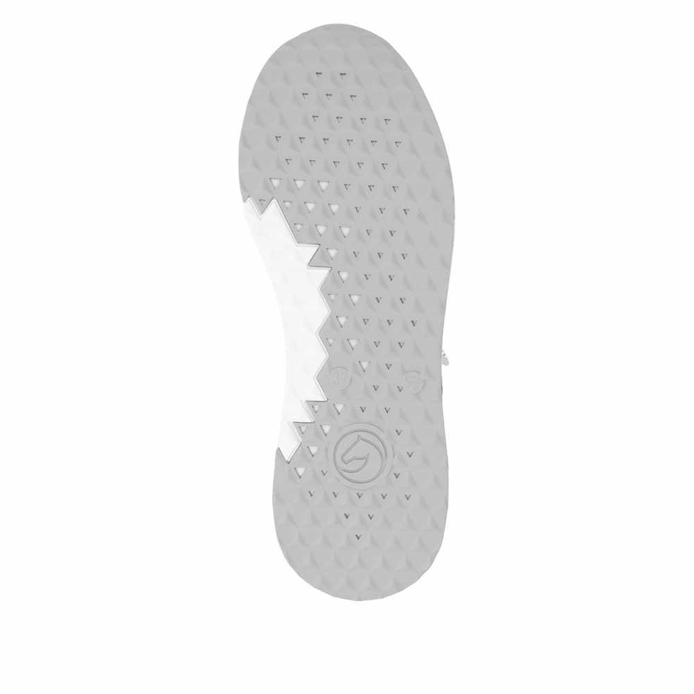 Remonte Damen Sneaker - Weiss