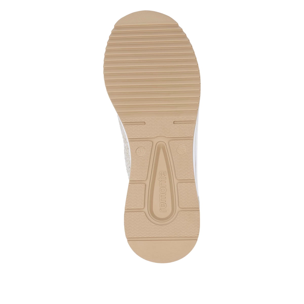 Remonte Damen Sneaker - Beige