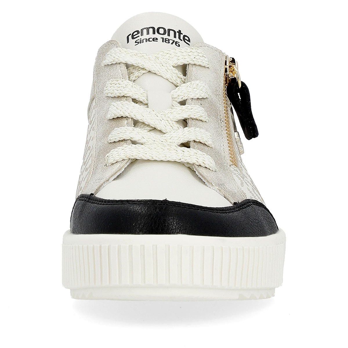 Remonte Damen Sneaker - Weiss