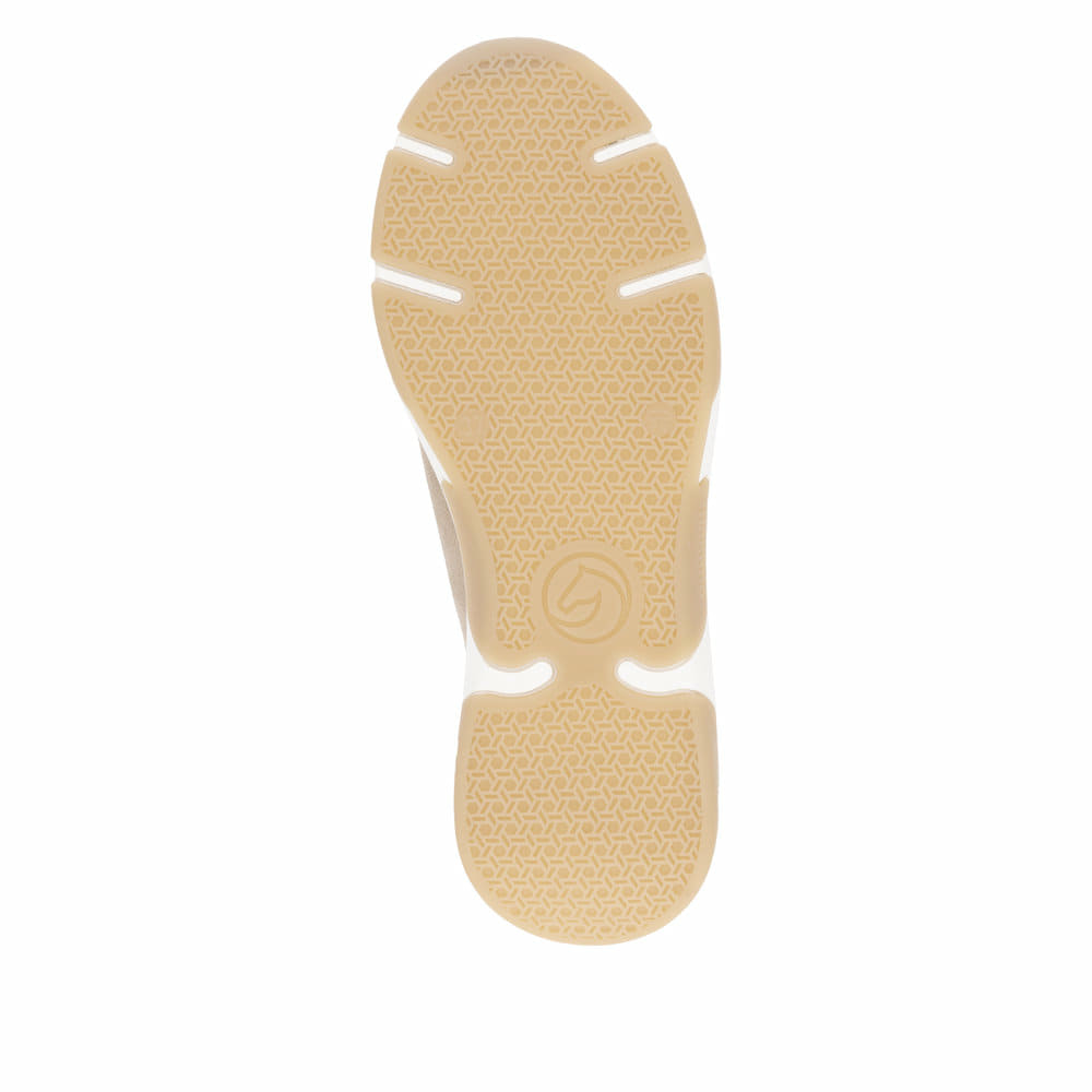 Remonte Damen Sneaker - Beige