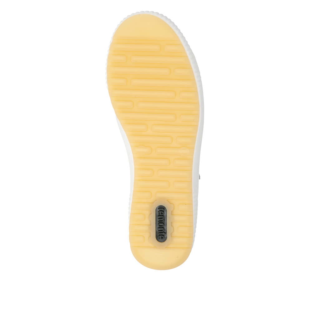 Remonte Damen Schnürschuhe - Rot
