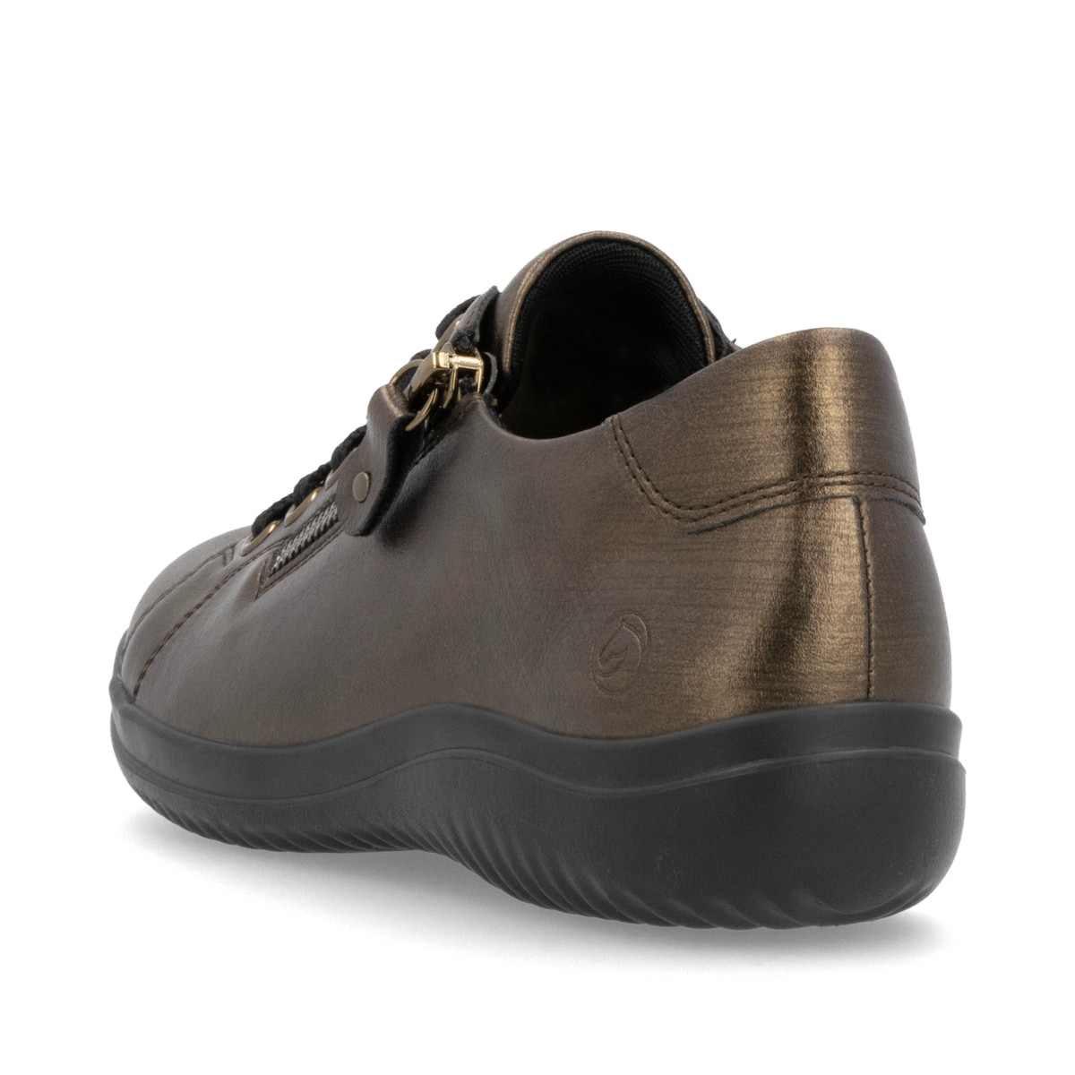 Remonte Damen Schnürschuhe - Braun