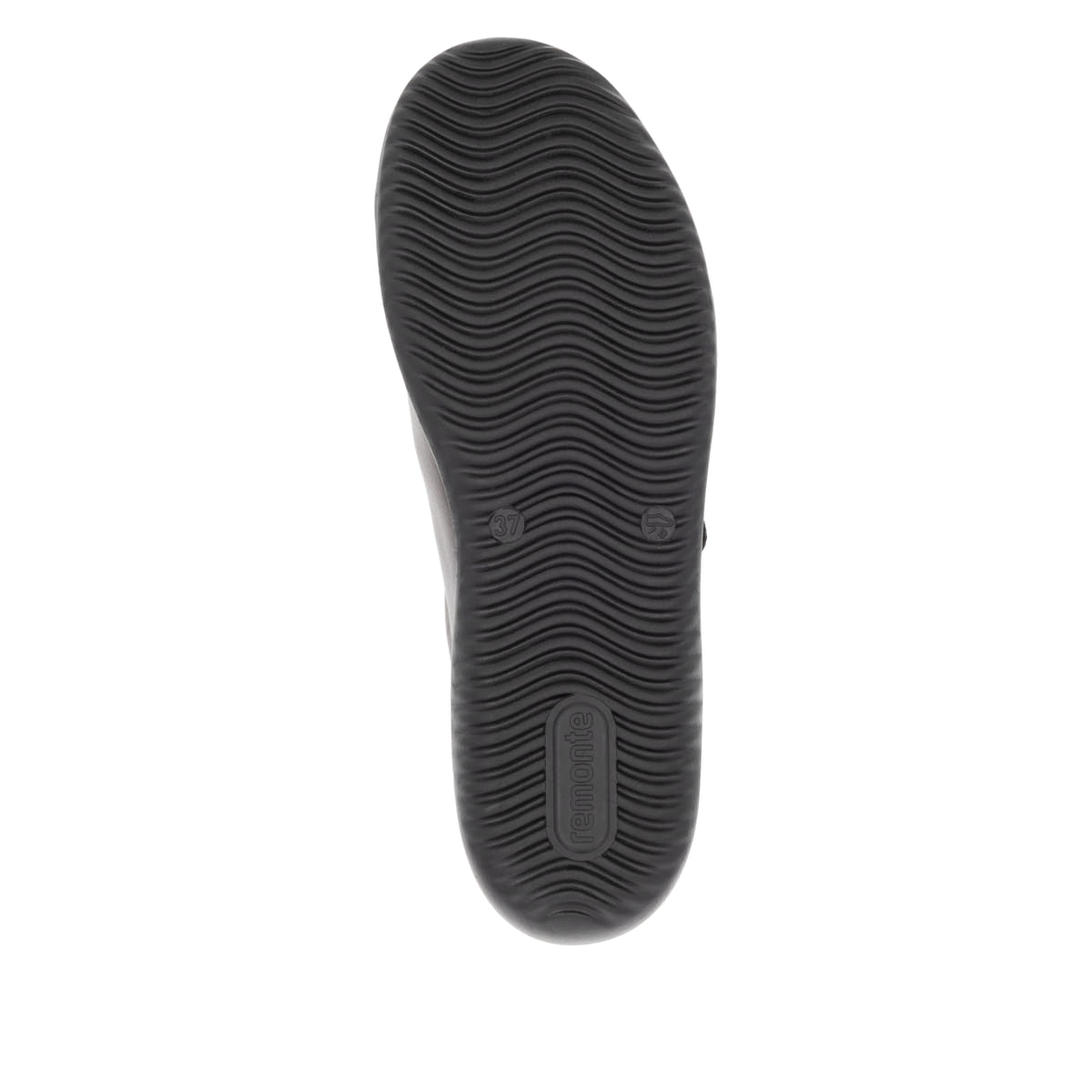 Remonte Damen Schnürschuhe - Braun