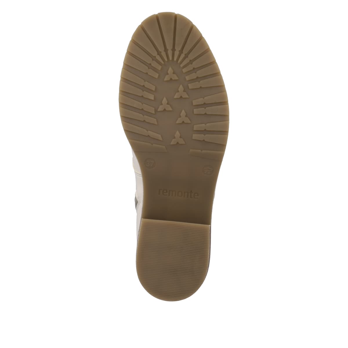 Remonte Damen Stiefeletten - Weiss