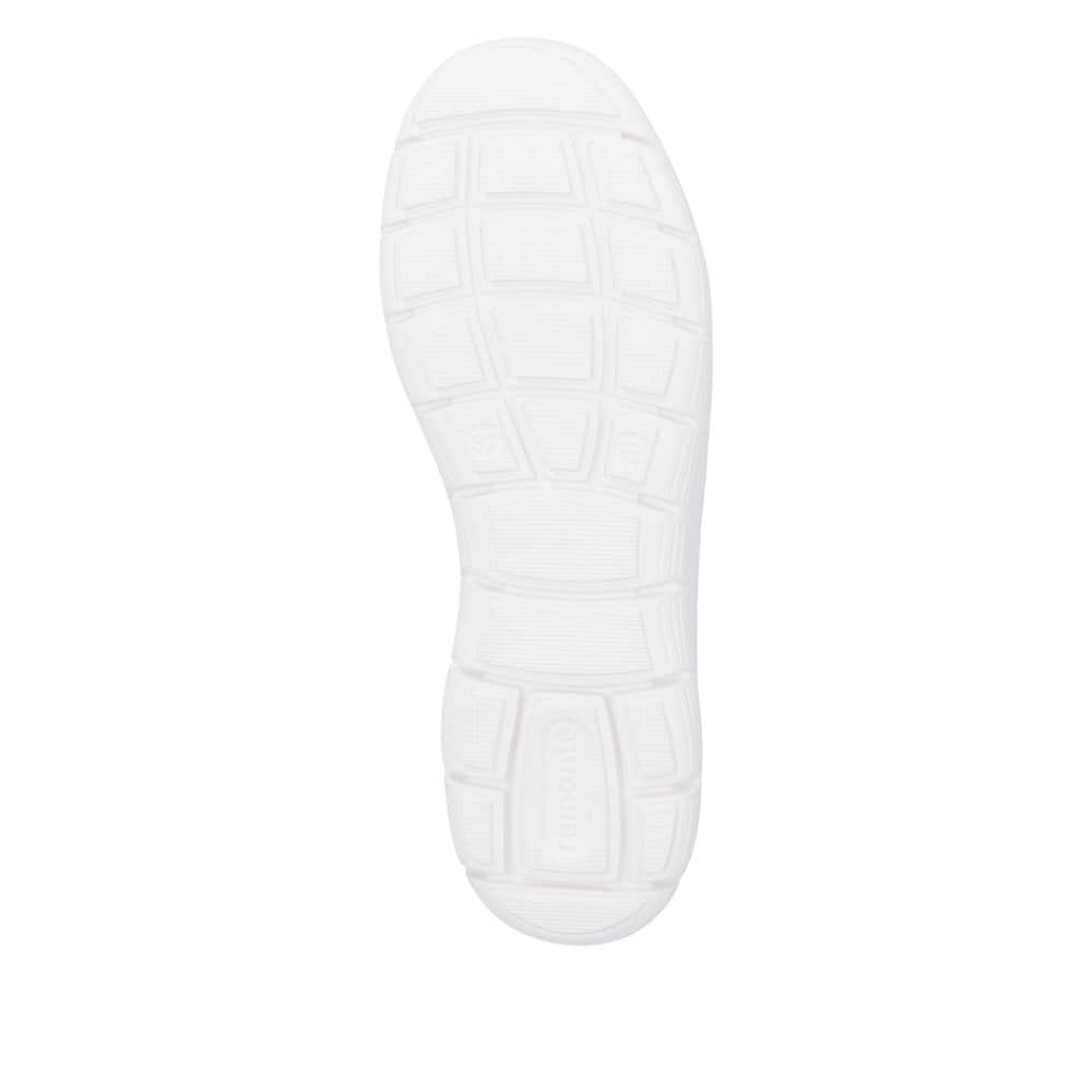 Remonte Damen Slipper - Blau