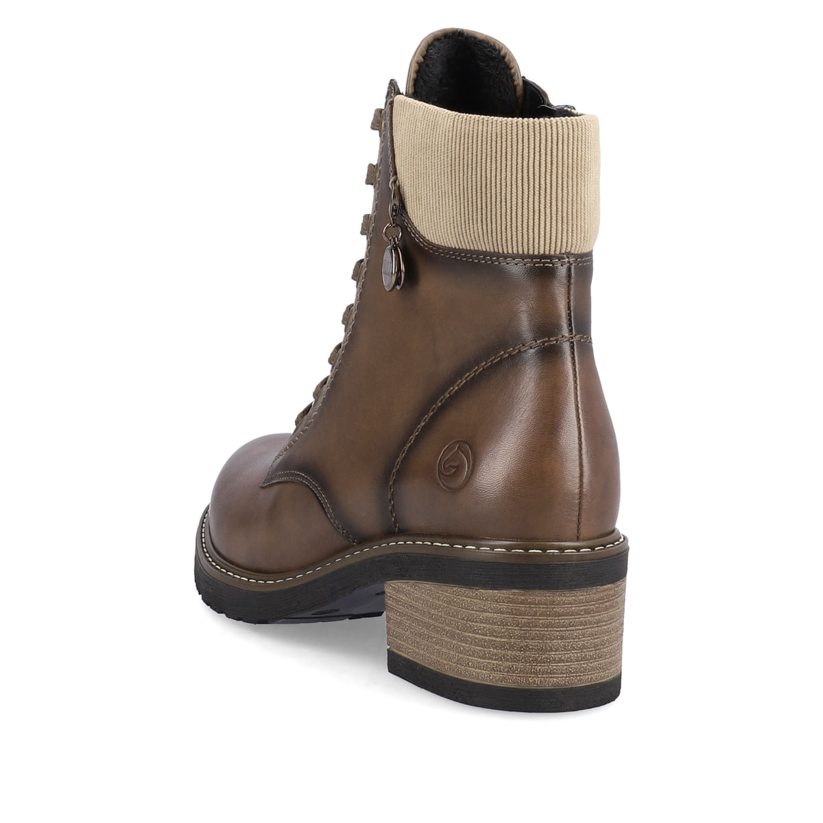 Remonte Damen Stiefeletten - Braun
