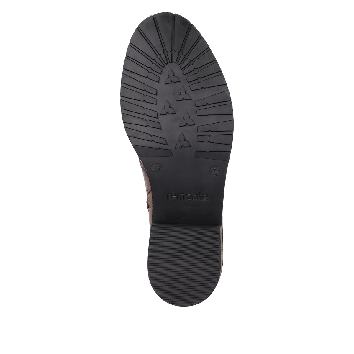 Remonte Damen Stiefeletten - Braun