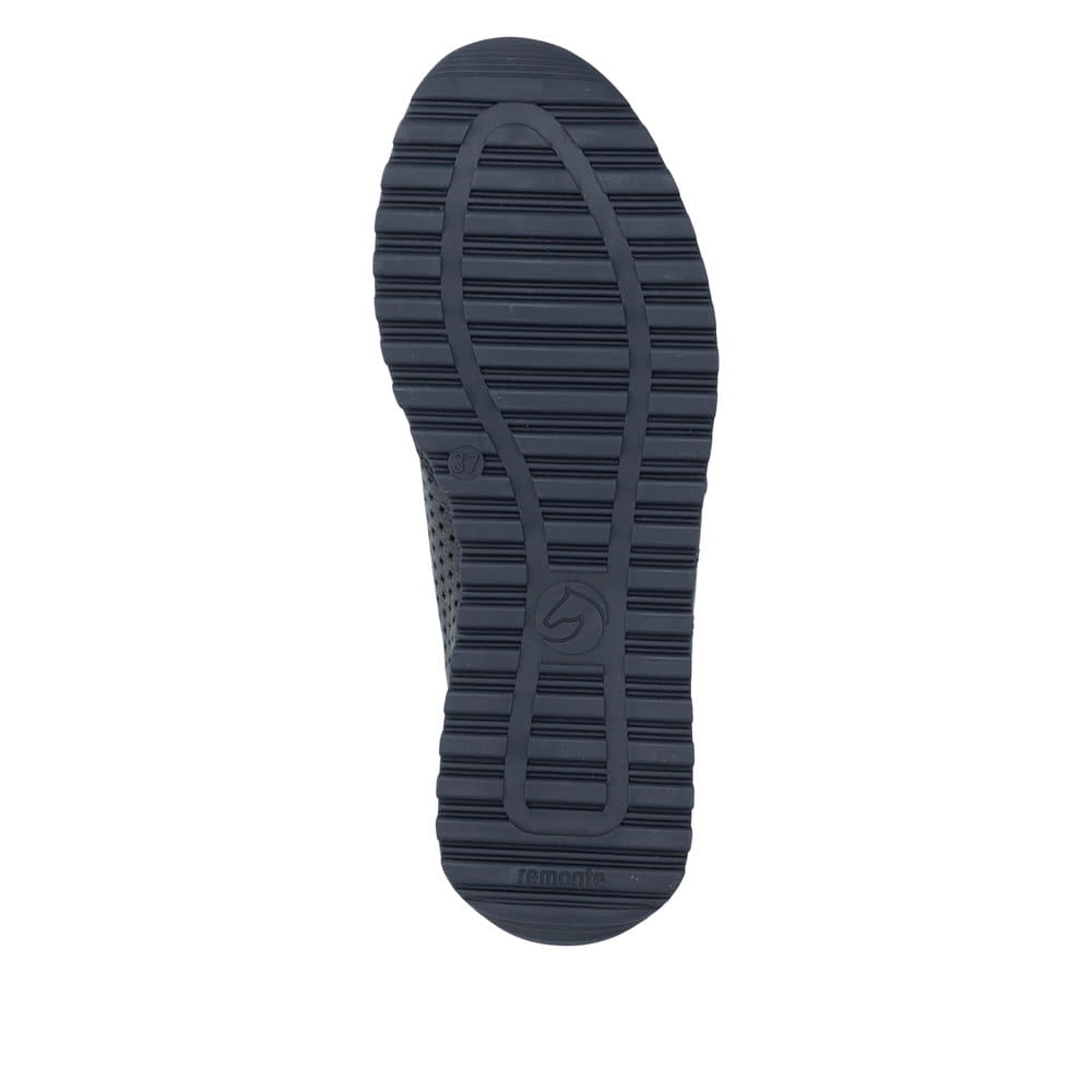 Remonte Damen Sneaker - Blau
