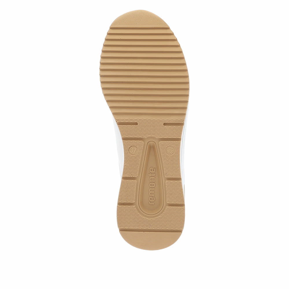 Remonte Damen Sneaker - Beige