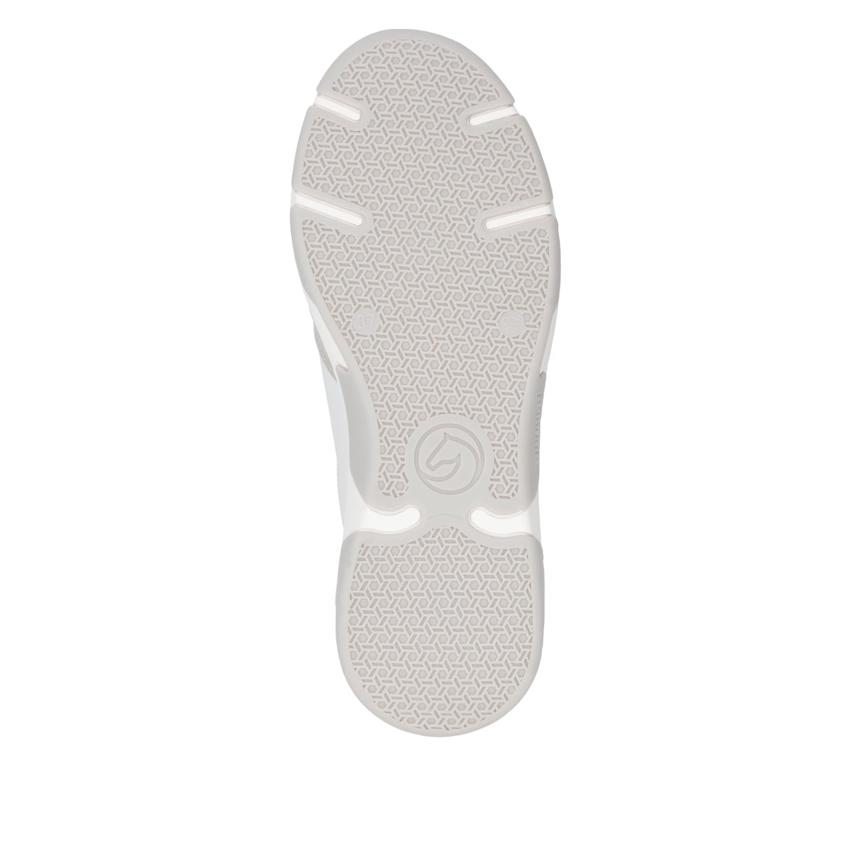 Remonte Damen Sneaker - Weiss