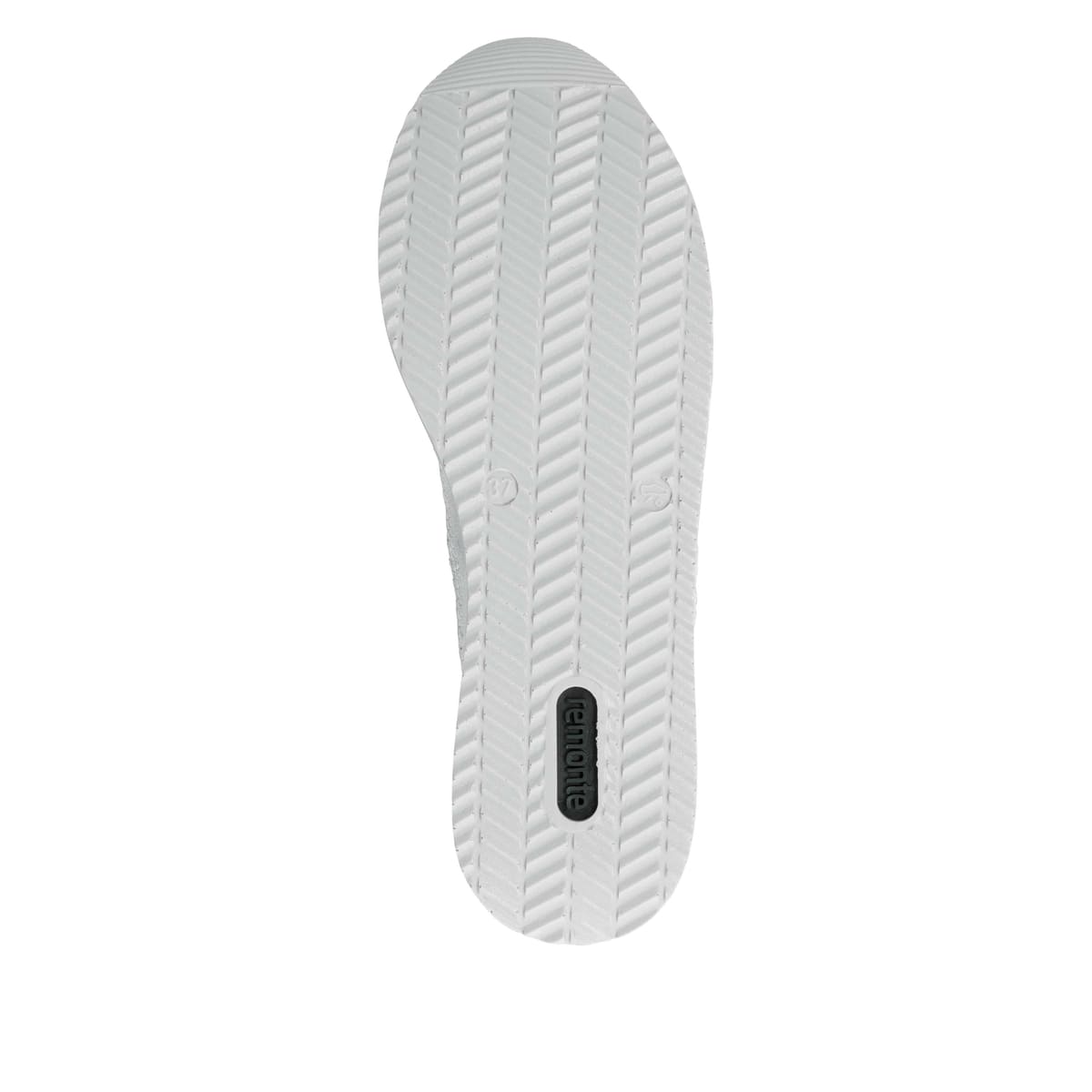 Remonte Damen Sneaker - Weiss