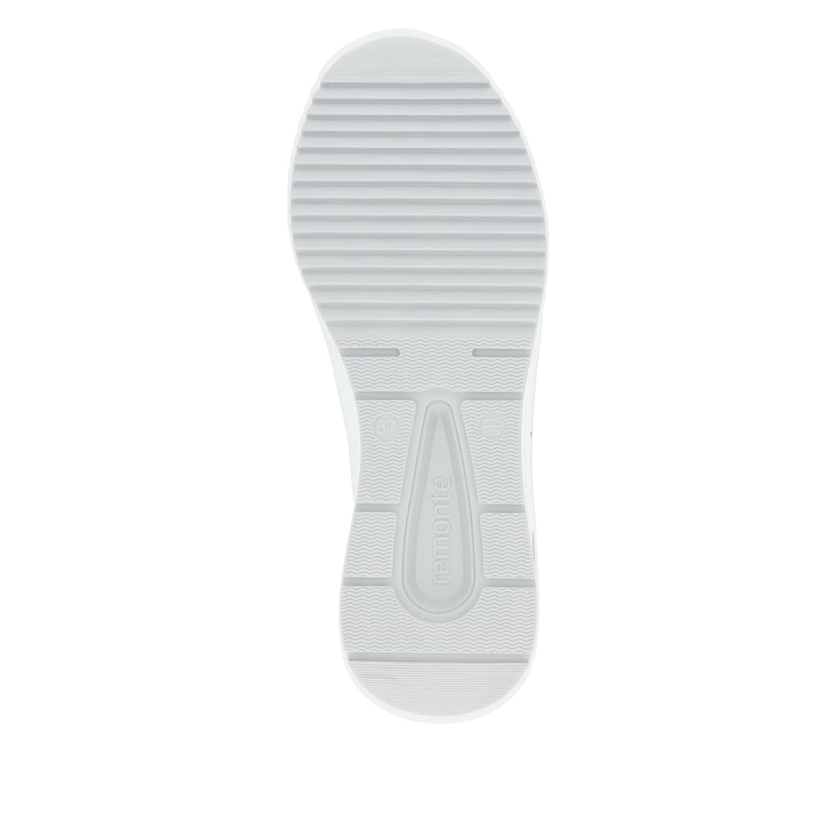 Remonte Damen Sneaker - Weiss